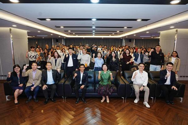 กรมพัฒน์ จัดอบรมเสริมแกร่งร้านอาหาร รับมือความท้าทาย ขับเคลื่อนธุรกิจให้อยู่รอด