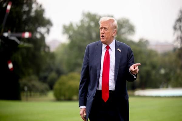 Trump admin freezes $2.1 billion for Chicago projects, blames Democrats for shutdown holdup