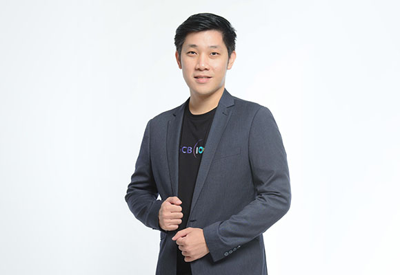 ‘SCB 10X’ เปิดเวที Hackathon ระดับโลก ‘BANGKOK BLOCKATHON 2023’ เฟ้นหาสุดยอดทีมนักพัฒนา ร่วมพลิกโฉมโลกอนาคต พร้อมขับเคลื่อนนวัตกรรมด้วยเทคโนโลยีบล็อกเชน
