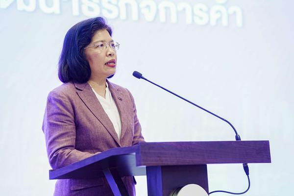 กรมพัฒน์ เสริมแกร่งข้าราชการ อบรมใช้ AI-Big Data วิเคราะห์ข้อมูล พัฒนางานบริการ