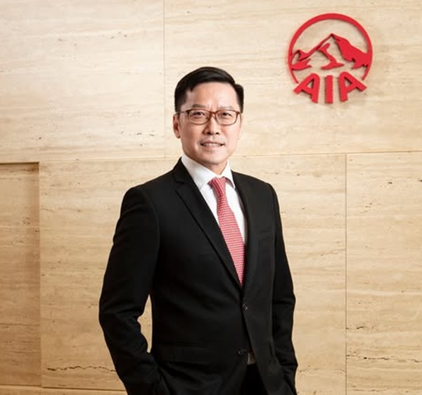 AIAหลี่ หยวน ชยอง