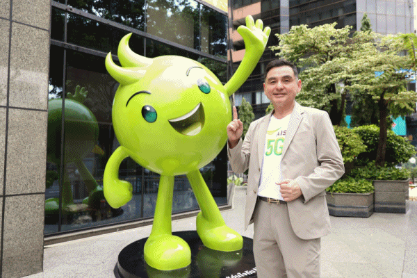 AISคว้าชัยชนะ