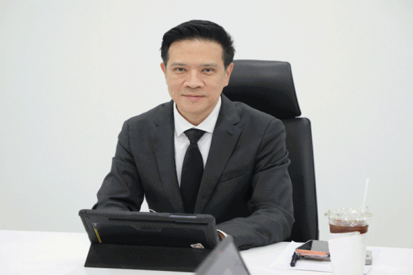 สคร.เข้าร่วมการประชุมคณะกรรมการกองทุนเพื่อการพัฒนาโครงสร้างพื้นฐานในภูมิภาคอาเซียน (ASEAN Infrastructure Fund: AIF) ครั้งที่ 28&nbsp;