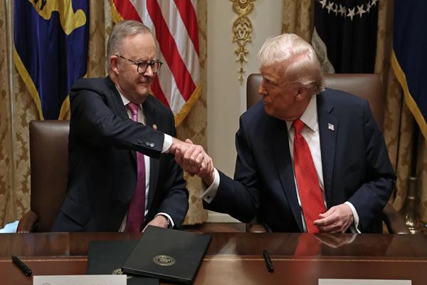 China says U.S. and Australia ‘should play a proactive role’ to bolster rare earths supply chains