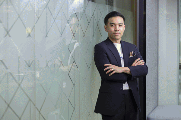 BANPUปิดดีลธุรกิจ