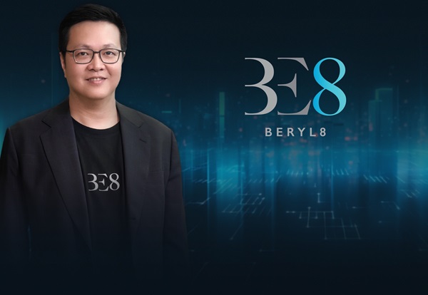 BE8 โชว์ผลงาน Q3 เติบโต พร้อมเดินหน้าร่วม JUMP+ยกระดับภาคธุรกิจสู่การเติบโตอย่างยั่งยืน