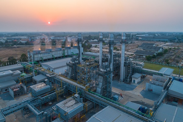 BIC คาร์บอน