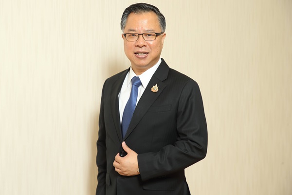 BOIนฤตม์ เทอดสถีรศักดิ์