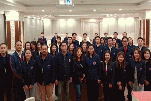 BRIรุกตลาดโลกขั้วใต้