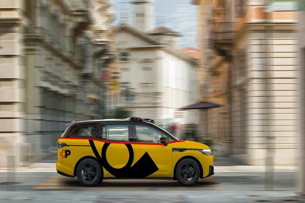Baidu’s Apollo Go plans to launch taxis with no steering wheels in Switzerland as the race for robotaxis in Europe heats up