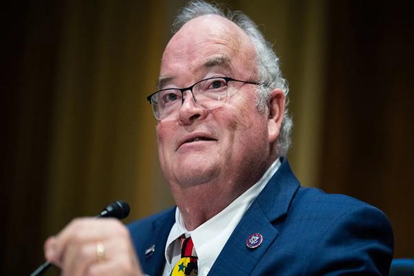 Trump removes IRS boss, Treasury Secretary Bessent takes over for now