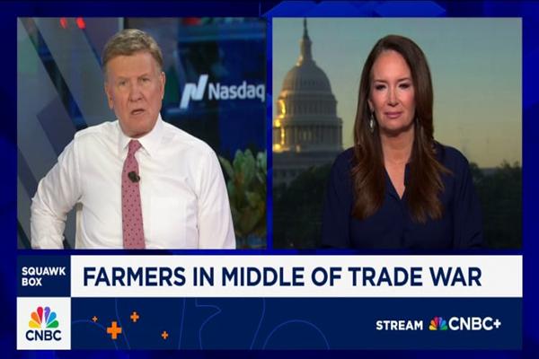 Trump says U.S. cattle ranchers ‘don’t understand’ tariffs after some slam Argentine beef plan