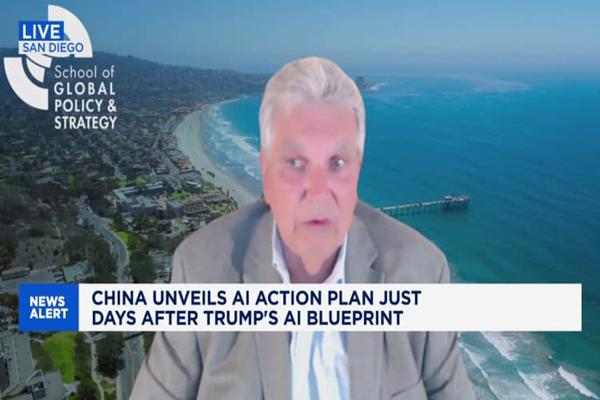 Chinas AI