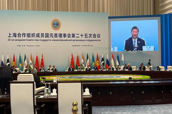 Chinese President Xi