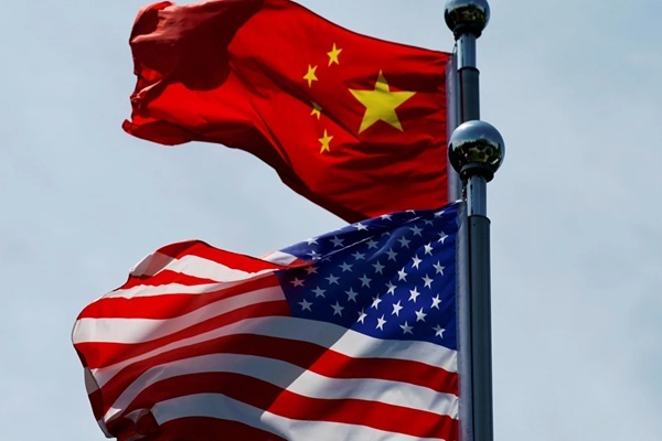 Record share of U.S. businesses divert China investments. Top choice: Southeast Asia