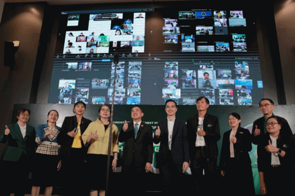 DE-BDE ปักหมุดอนาคตดิจิทัลไทย เปิดให้บริการศูนย์ดิจิทัลชุมชนแห่งใหม่แล้ว บนพื้นที่อาคารซี ศูนย์ราชการ แจ้งวัฒนะ พร้อมดัน IT Man เป็นเครือข่ายดิจิทัลให้ชุมชน ครอบคลุม 878 อำเภอทั่วประเทศ