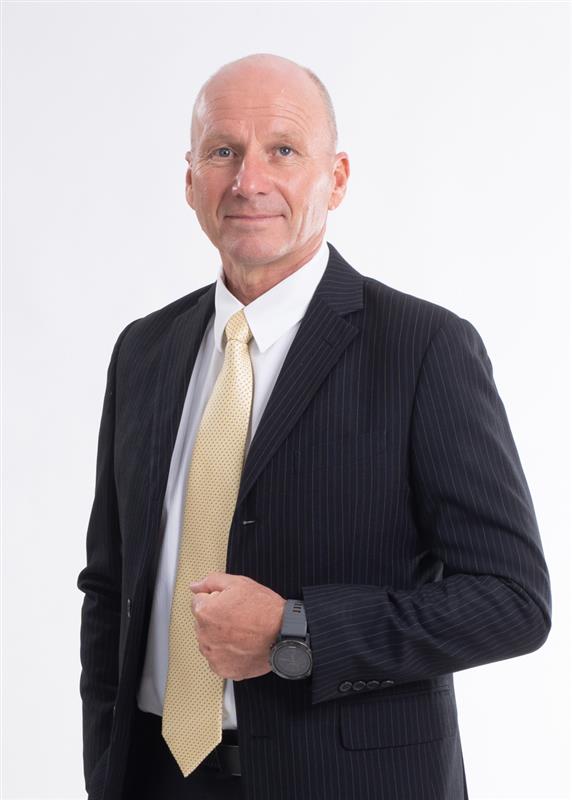 DEXON แต่งตั้ง'นายสตูวิค สตาเล่ มาร์ติน'ดำรงตำแหน่ง CEO คนใหม่ ขับเคลื่อนการเติบโตสู่ตลาดพลังงานระดับโลกในระยะต่อไป