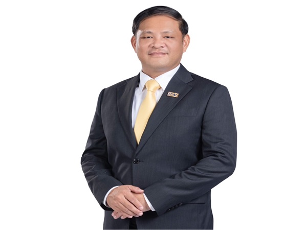 EGAT บอร์ด กฟผ. เสนอชื่อ `นรินทร์ เผ่าวณิช` เข้ารับตำแหน่งผู้ว่าการ กฟผ.