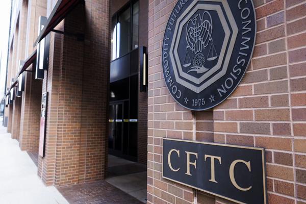 Trump names Michael Selig to chair CFTC; Selig cites crypto capital goal