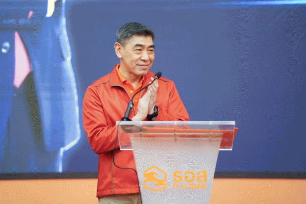 ธอส.ประสบความสำเร็จ GO LIVE GHB SYSTEM อัปเกรดระบบ CORE BANK เพื่อเพิ่มประสิทธิภาพการให้บริการลูกค้า