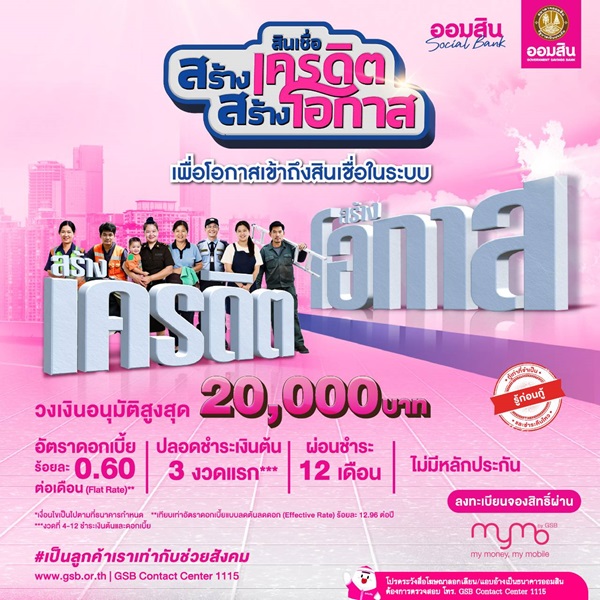 GSB Graphic