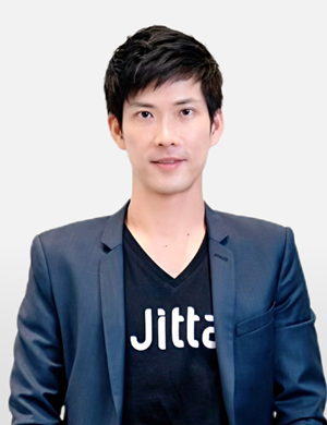Jitta Wealth ชี้ AI Market Prediction ยังล็อกเป้าหุ้นจีน เผยสูตรจัดพอร์ตด้วย Core & Satellite ลงทุน Global ETF และ Jitta Ranking Alpha ฝ่าความผันผวนได้จริง