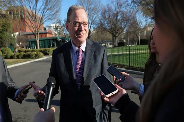 ‘The revisions are hard evidence’: White House struggles to justify firing of BLS chief over weak jobs numbers