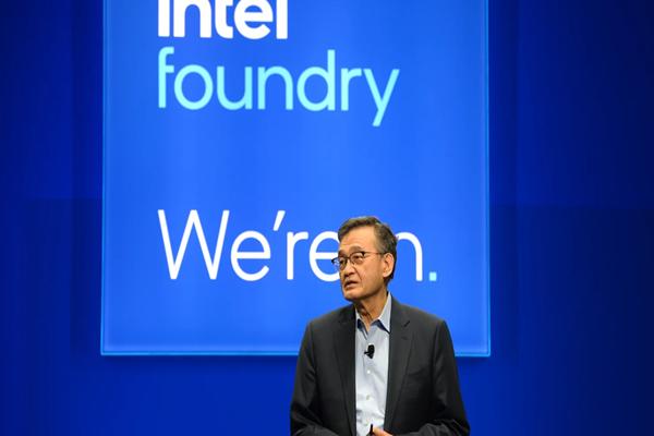 Intel CEO responds to ‘misinformation’ and Trump threat in letter to employees