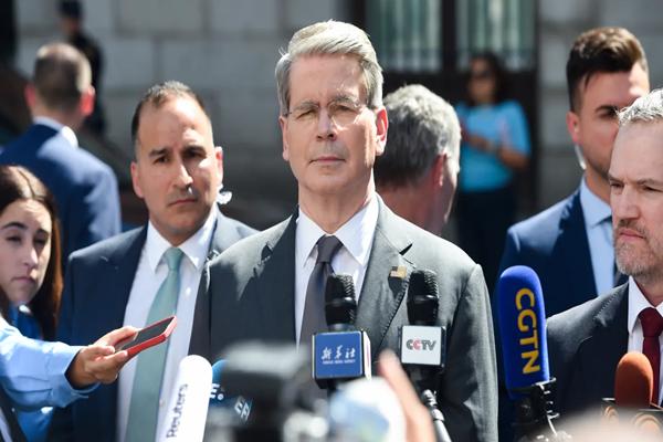 U.S. mulls software-linked export curbs on China: ‘Everything is on the table’