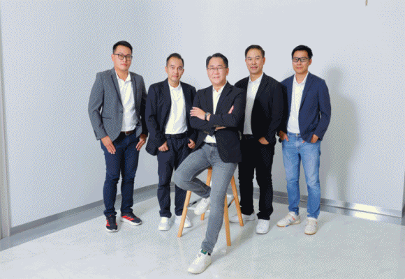 NCH สบช่อง