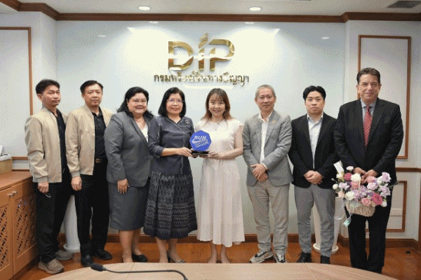 ​ไนกี้ ขอบคุณกรมทรัพย์สินทางปัญญา ปราบสินค้าปลอม ทำยอดเสียหายลดลง