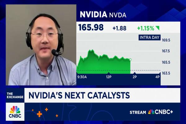 NvidiaWay