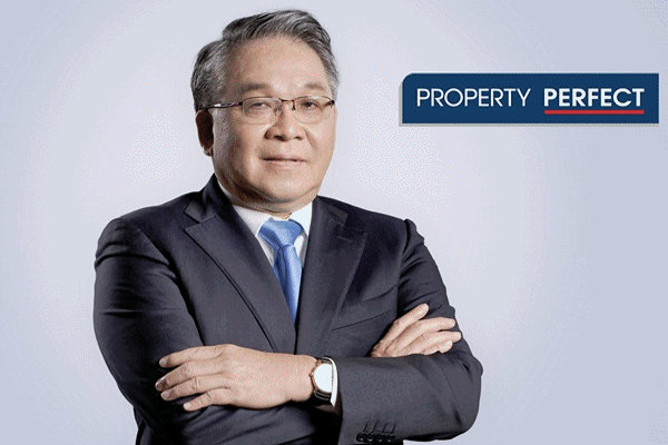 PF เพอร์เฟค เดินหน้าแผนเชิงรุกปี 2569 ตั้งเป้ายอดขายกลับสู่ฐานเดิมที่ 11,000 ล้าน