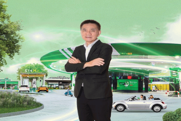ATLAS ผนึก PTG ปั๊มแลนด์มาร์กใหม่ `PT Max Rest` ยกระดับสถานีบริการน้ำมันพีที และก๊าซ LPG Lifestyle Station ครบวงจร บนพื้นที่ 16 ไร่ จ.นครปฐม