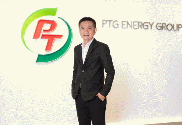PTG ฟอร์มแรง! ครึ่งแรกปี 68 ยอดขาย Non-Oil โตโดดเด่น พร้อมปรับเป้ารายได้ธุรกิจ Non-Oil ปี 68 เพิ่มเป็น 50-60%`กาแฟพันธุ์ไทย`นำทีม-สมาชิก PT Max Card หนุนต่อเนื่อง