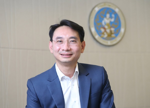 กรมสรรพากร ออกมาตรการภาษีเพื่อสนับสนุนการแปลงเป็นดิจิทัล (Digital Transformation) ของวิสาหกิจขนาดกลางและขนาดย่อม (SMEs) 