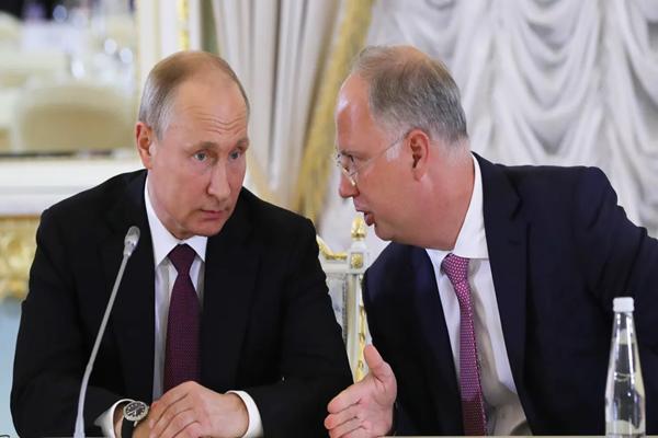 Russia was smug about Trump-Putin talks. Now they’re on hold, Moscow’s anxious