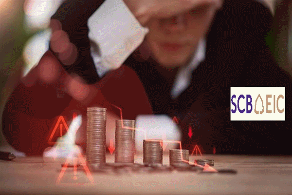 SCB EIC มองครัวเรือนไทยจะอยู่ในช่วง Deleveraging ต่อไปในระยะข้างหน้า โดยสินเชื่อรายย่อยที่โตต่ำ 