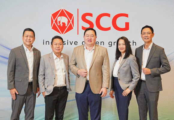 SCG Q268