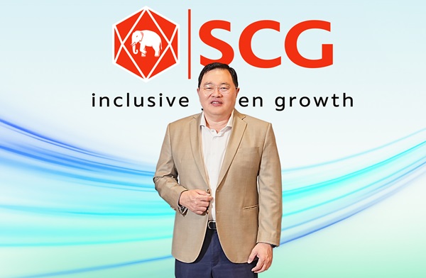 SCG ธรรมศักดิ์