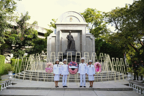 SME DBankวันปิยมหาราช