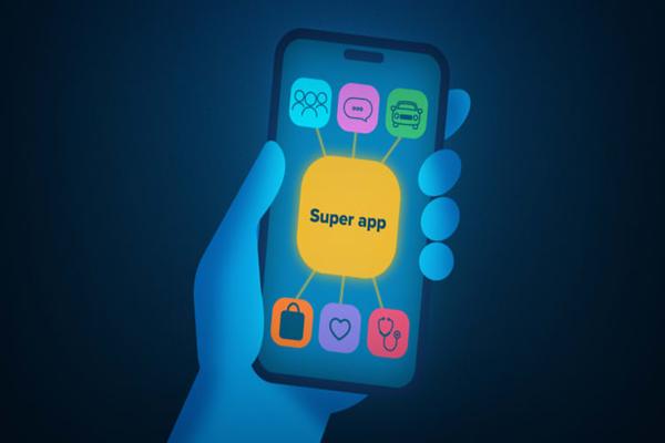 SUPERAPP
