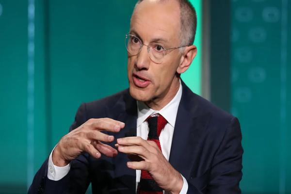 Sequoia’s Moritz backs Intel CEO Lip-Bu Tan after Trump’s ‘artless bullying’