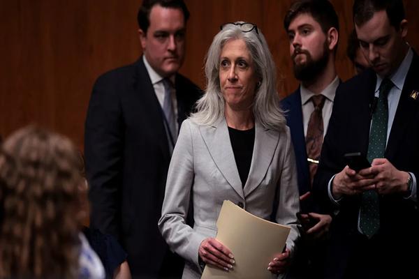 Trump White House pressures Fed Governor Lisa Cook to go on leave 