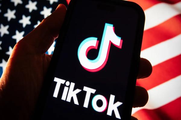 CNBC’s The China Connection newsletter : TikTok tops the trade talk