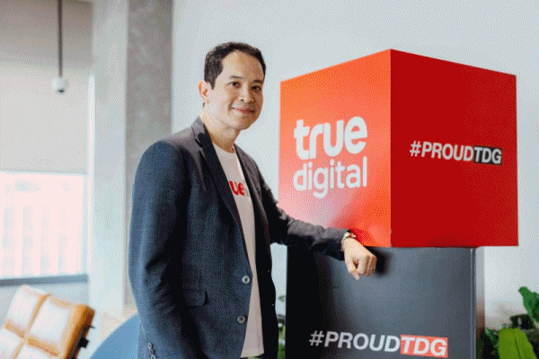 TrueIDผงาดเบอร์หนึ่ง