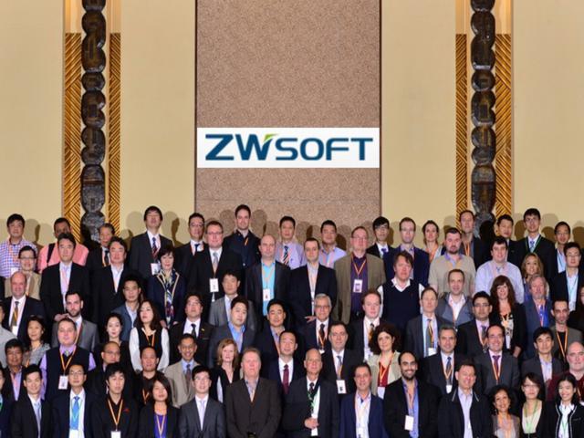 ZWSOFT