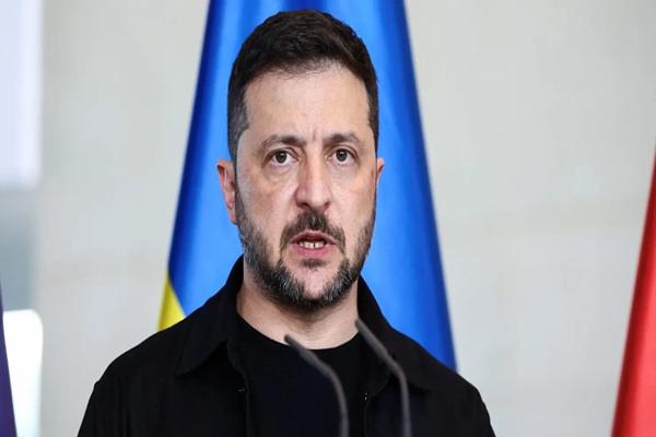 Zelenskyy to travel to Washington on Monday for talks with Trump