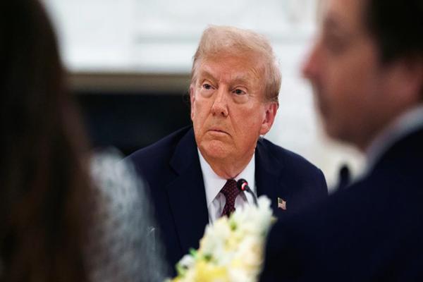 Trump threatens trade probe after ‘discriminatory’ EU fines against Google, Apple