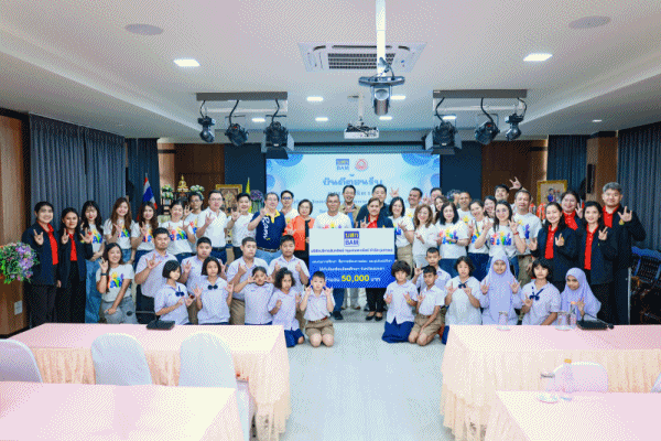 ประธานกรรมการ ผนึก CEO นำทีมกรรมการ และผู้บริหาร BAM ลงพื้นที่เยี่ยมชม สนง.หาดใหญ่ ร่วมปลุกพลังเสริมแกร่งพลิกเกมธุรกิจด้วย NPA Partnership